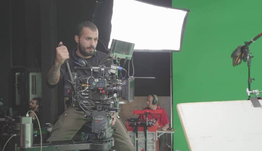 场景化叙事，乌兰察布电商产品视频拍摄制作的破局之道