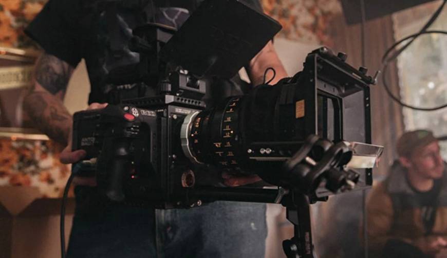 深耕本土，乌兰察布产品宣传视频拍摄公司的服务密码